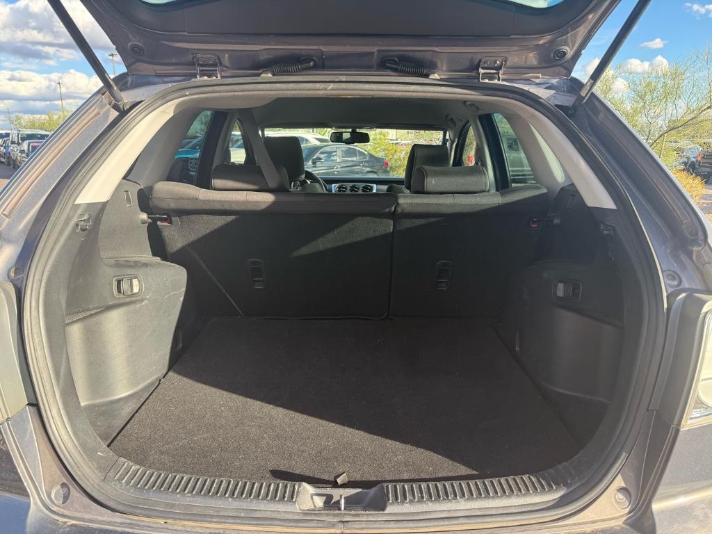 used 2007 Mazda CX-7 car, priced at $5,991