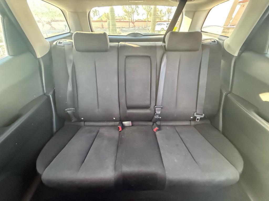 used 2007 Mazda CX-7 car, priced at $5,991