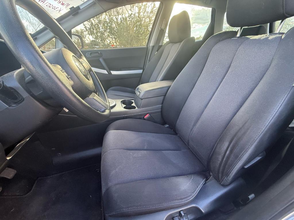 used 2007 Mazda CX-7 car, priced at $5,991
