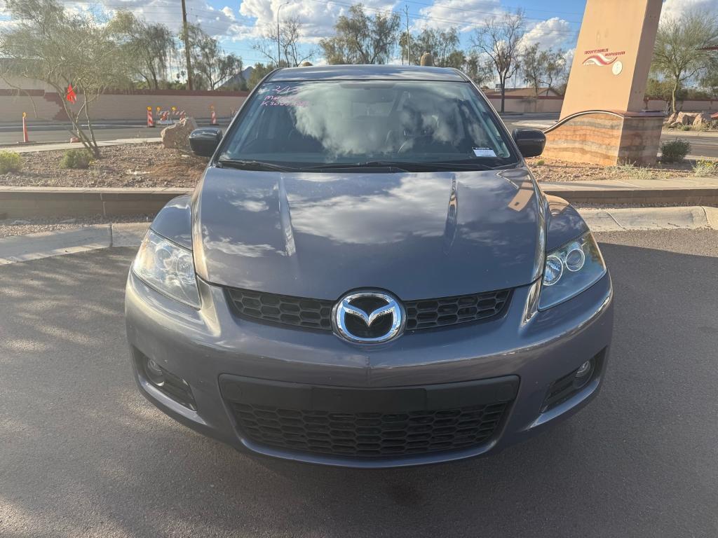 used 2007 Mazda CX-7 car, priced at $5,991
