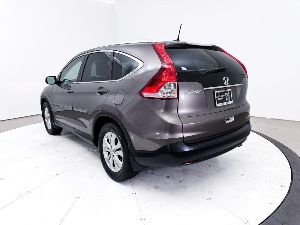 used 2013 Honda CR-V car, priced at $13,982