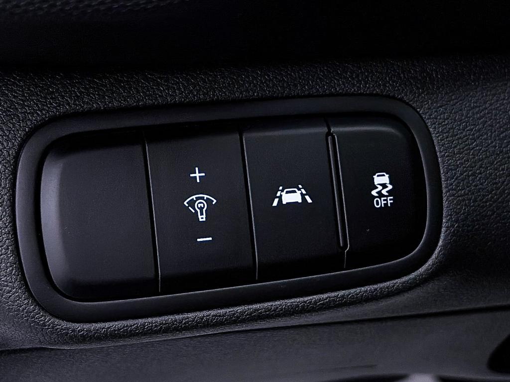 used 2021 Hyundai Venue car, priced at $10,992