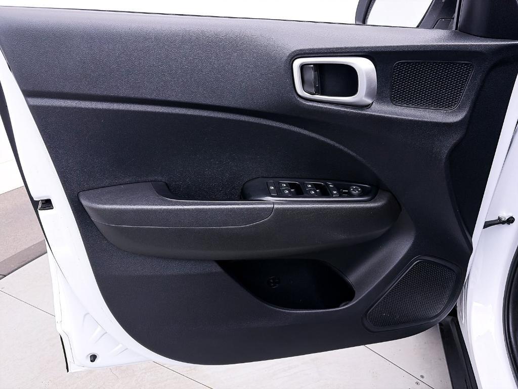 used 2021 Hyundai Venue car, priced at $10,992