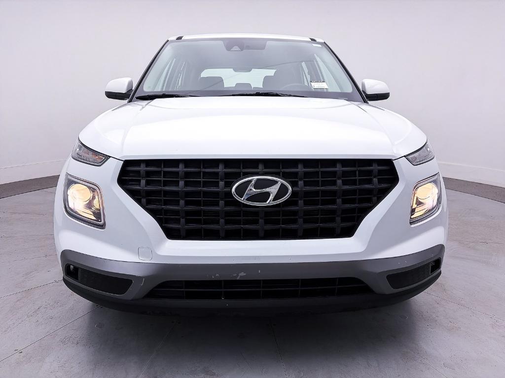 used 2021 Hyundai Venue car, priced at $10,992