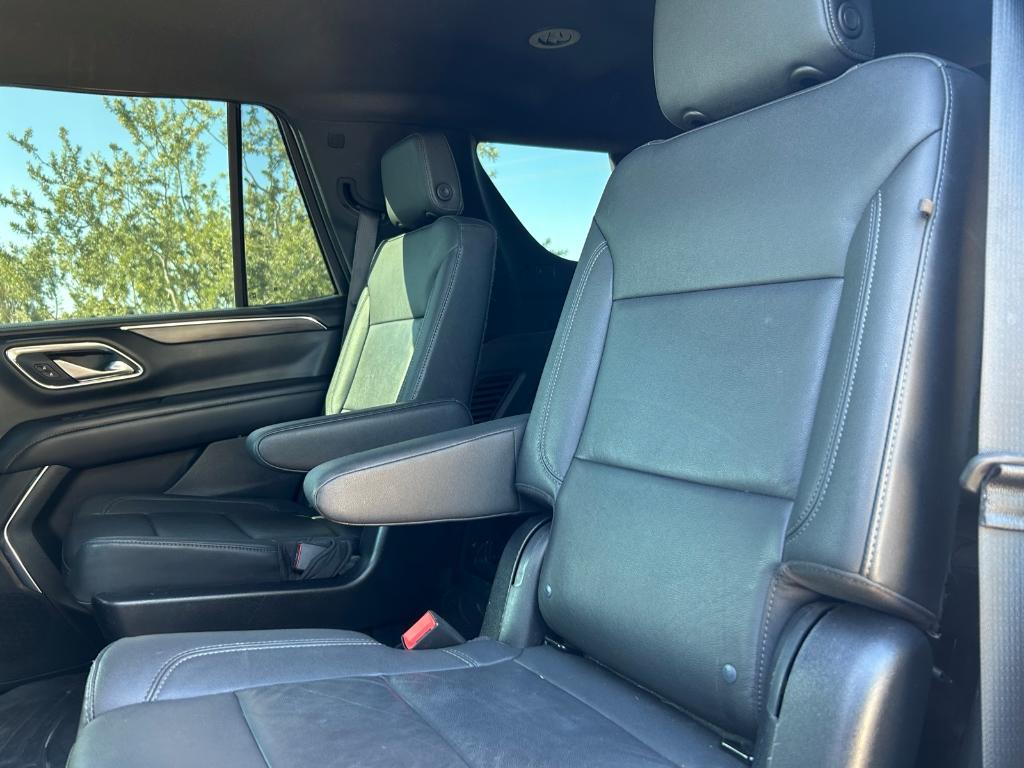 used 2022 Chevrolet Tahoe car, priced at $46,691