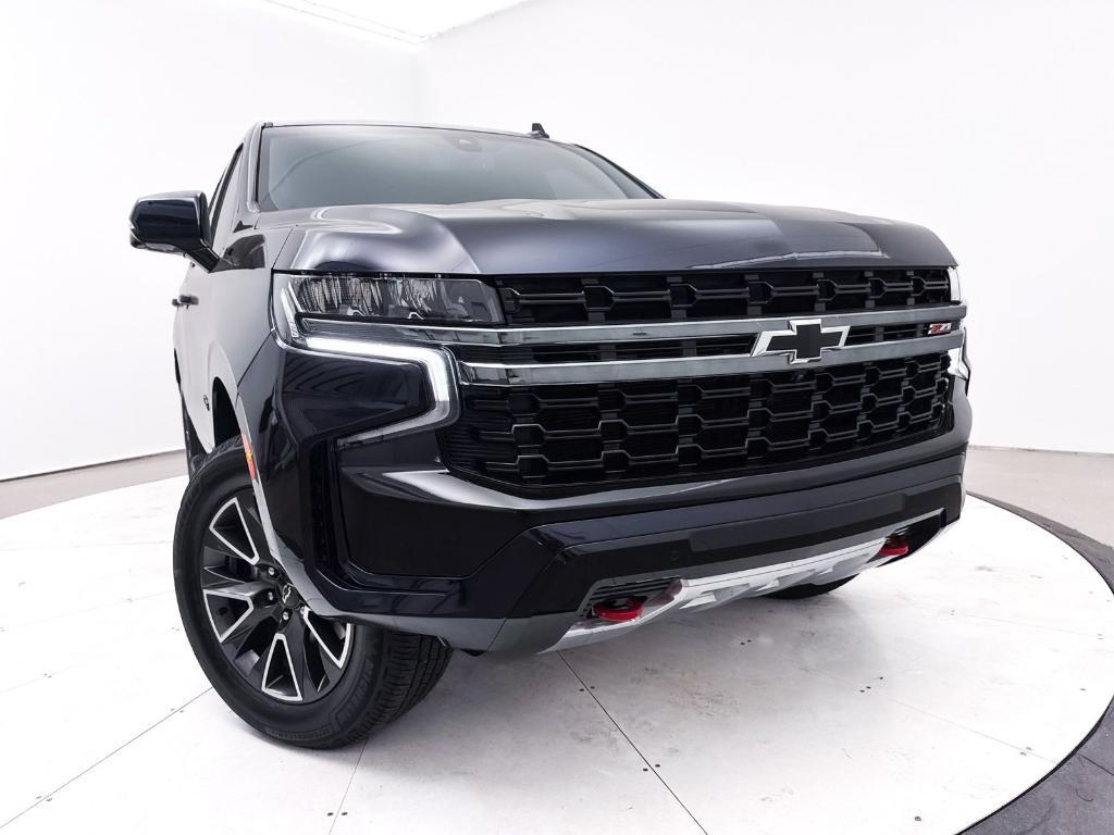 used 2022 Chevrolet Tahoe car, priced at $53,982