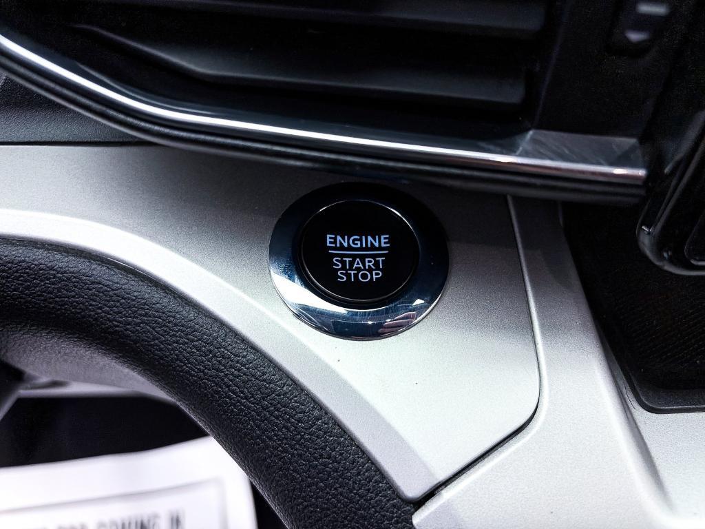 used 2022 Ford Explorer car, priced at $23,992