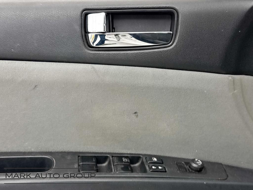 used 2010 Nissan Sentra car, priced at $4,900