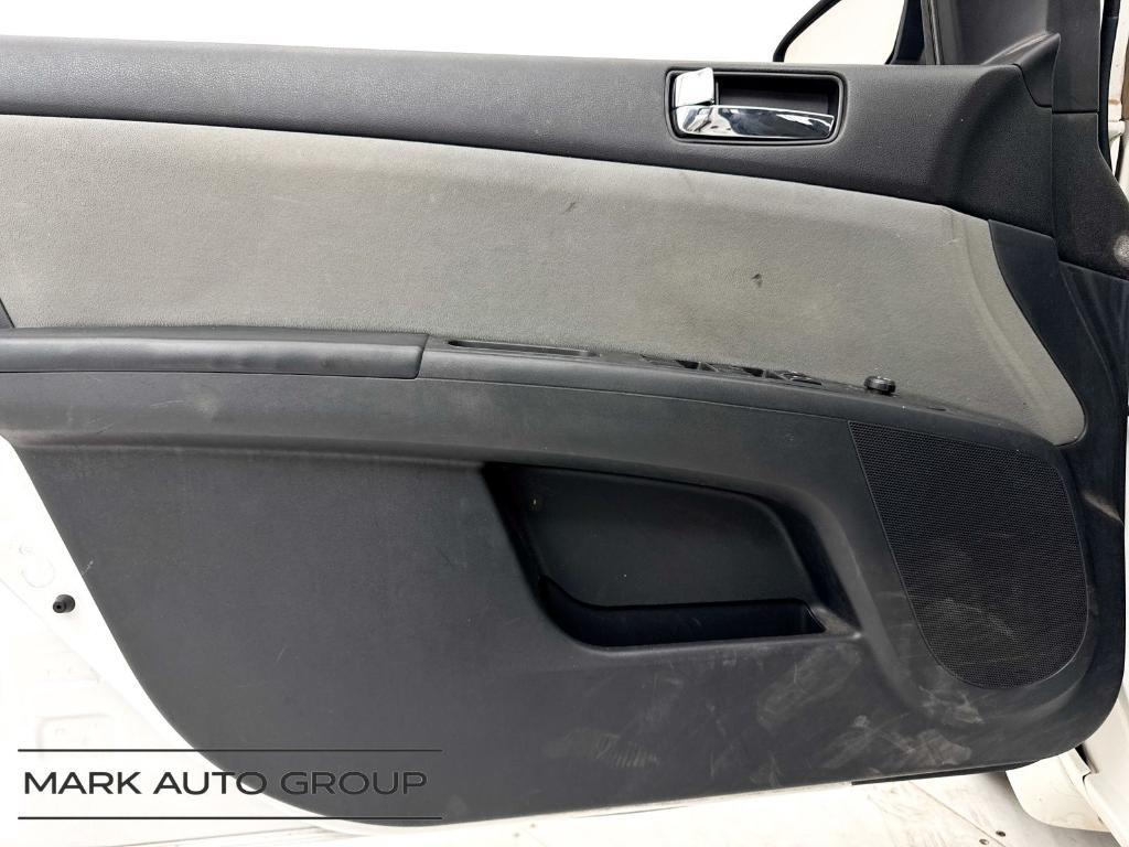used 2010 Nissan Sentra car, priced at $4,900