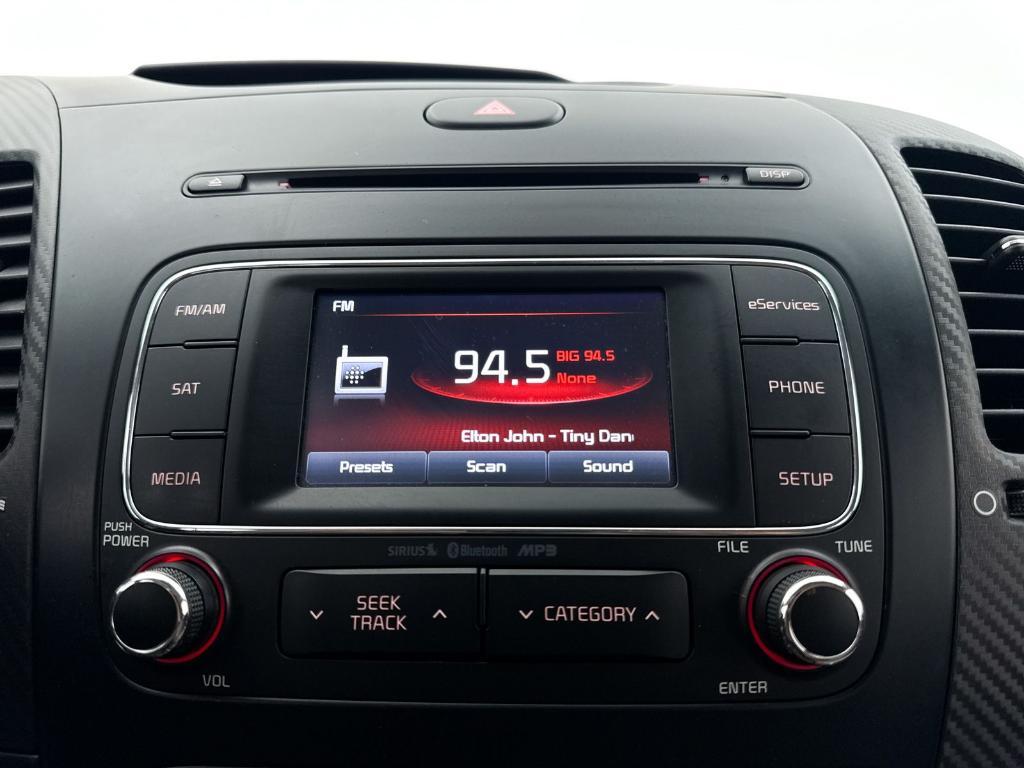 used 2014 Kia Forte car, priced at $6,592