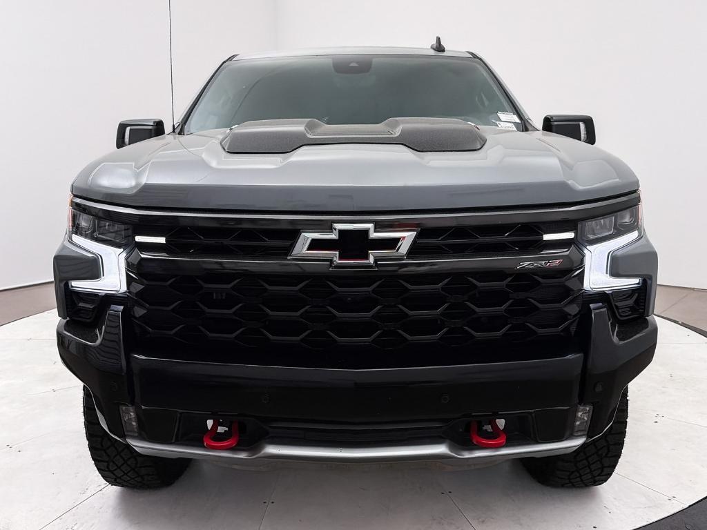 used 2025 Chevrolet Silverado 1500 car, priced at $64,991