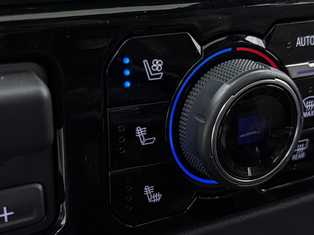 used 2025 Chevrolet Silverado 1500 car, priced at $64,991