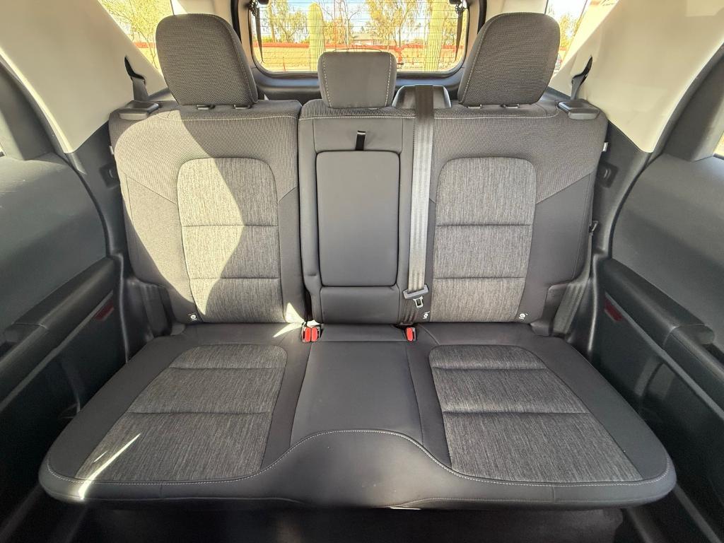 used 2021 Ford Bronco Sport car, priced at $18,992