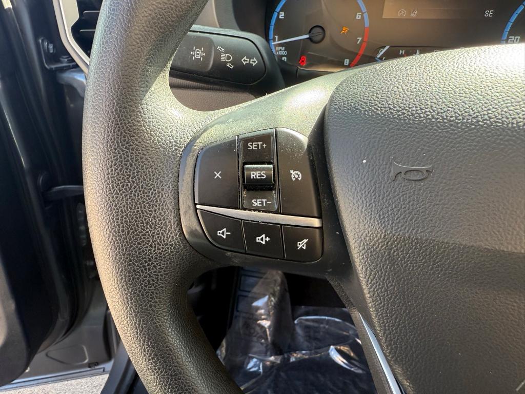 used 2021 Ford Bronco Sport car, priced at $18,992