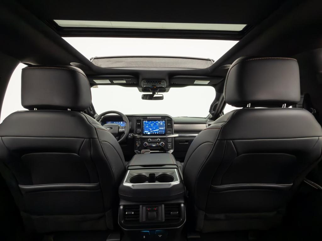 used 2025 Ford F-150 car, priced at $81,992