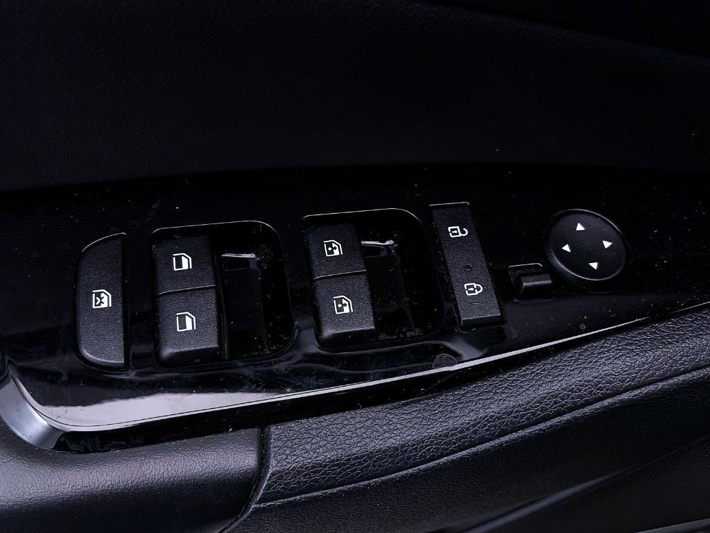 used 2023 Kia Sportage car, priced at $23,981