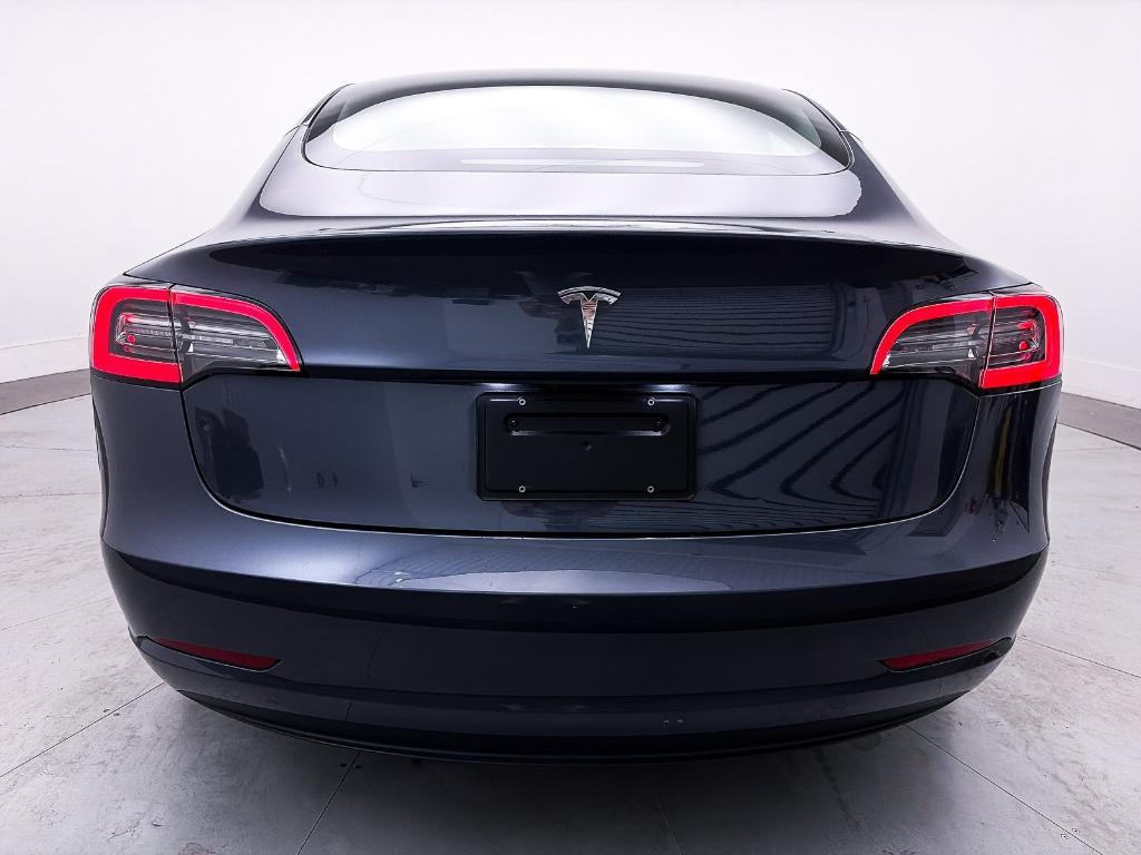 used 2023 Tesla Model 3 car, priced at $22,991