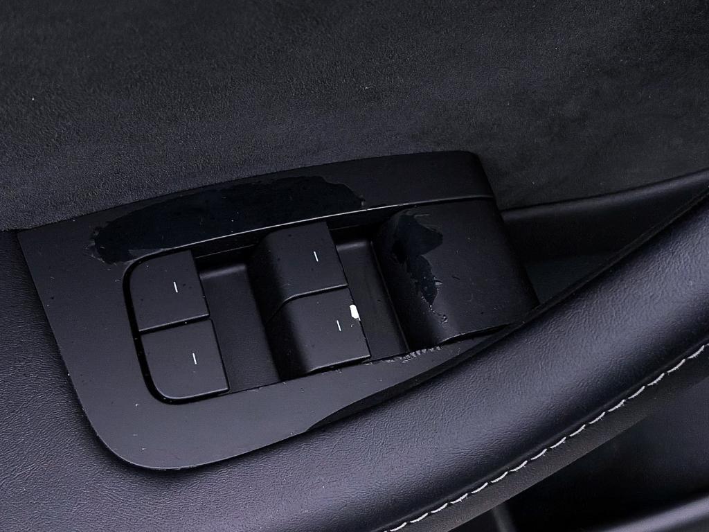 used 2023 Tesla Model 3 car, priced at $22,991