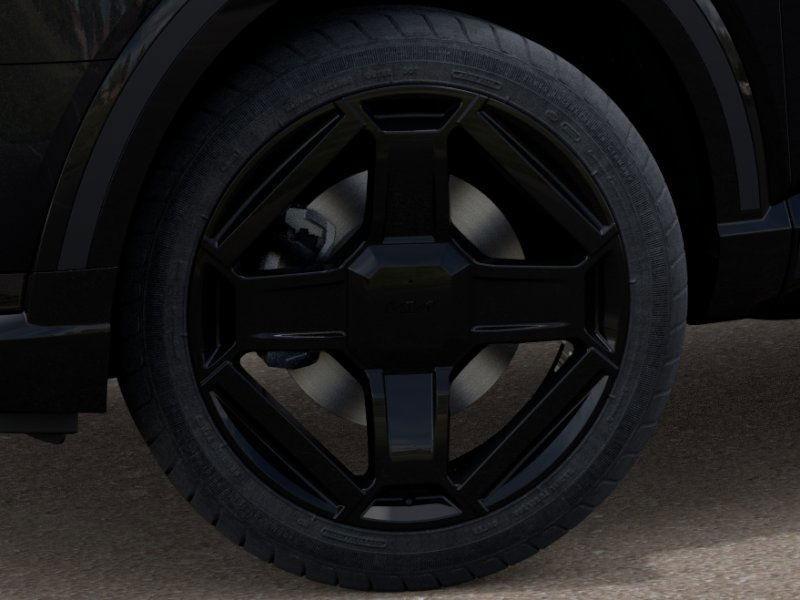 new 2027 Kia Telluride car, priced at $49,710