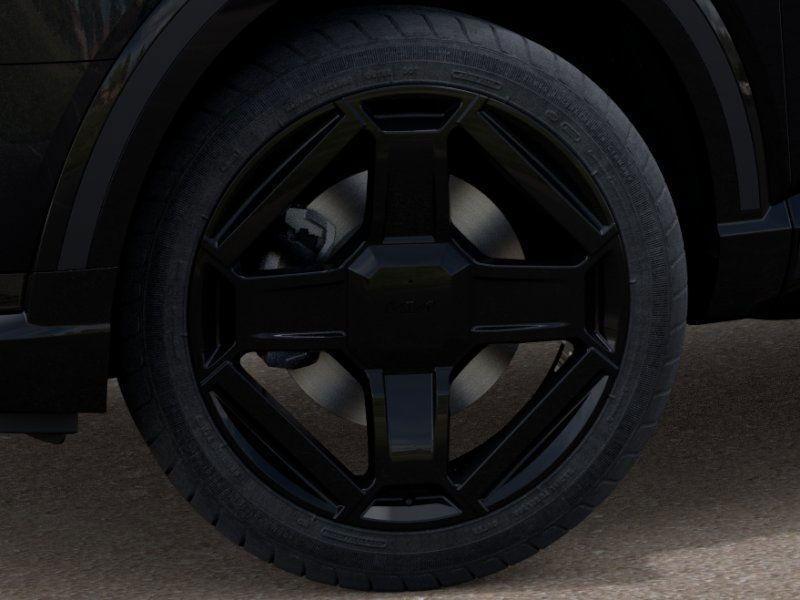 new 2027 Kia Telluride car, priced at $49,710