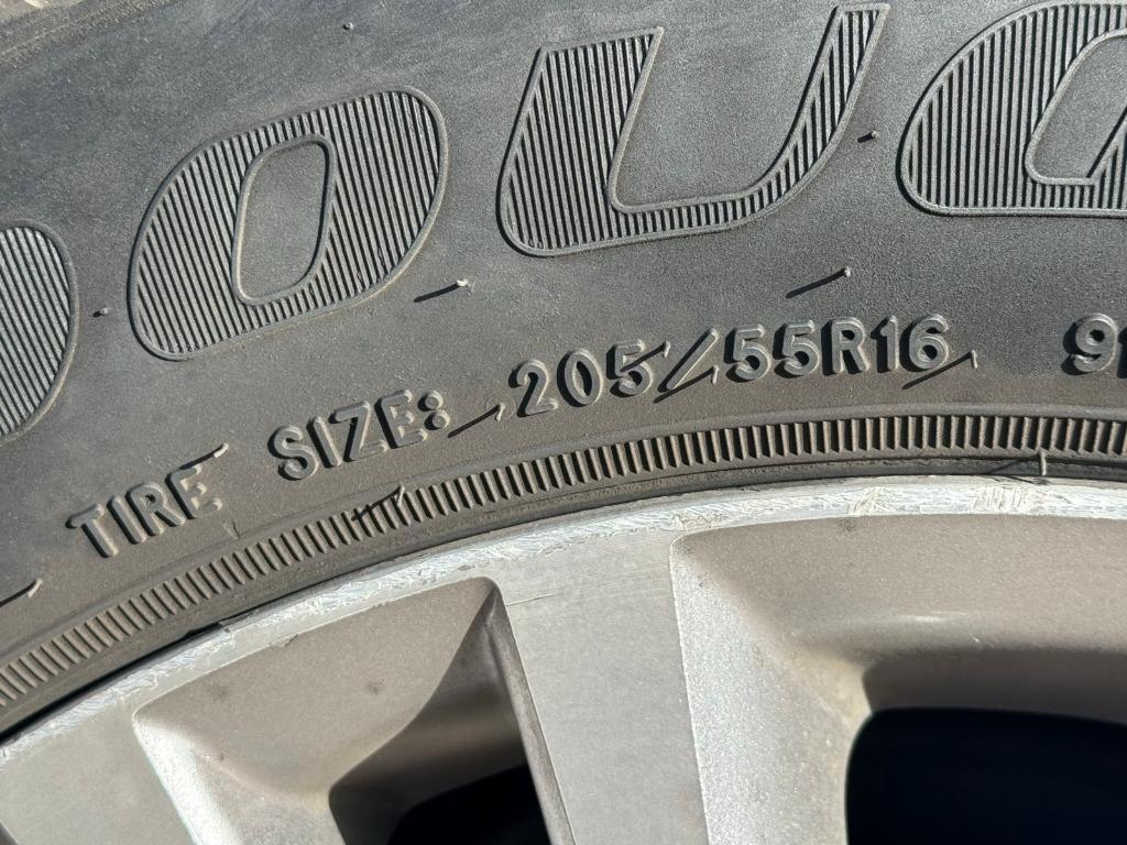 used 2014 Toyota Corolla car, priced at $6,693