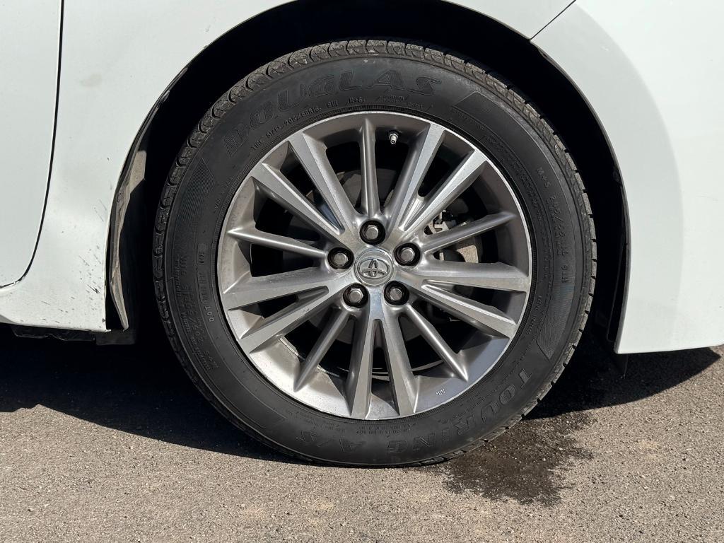 used 2014 Toyota Corolla car, priced at $6,693