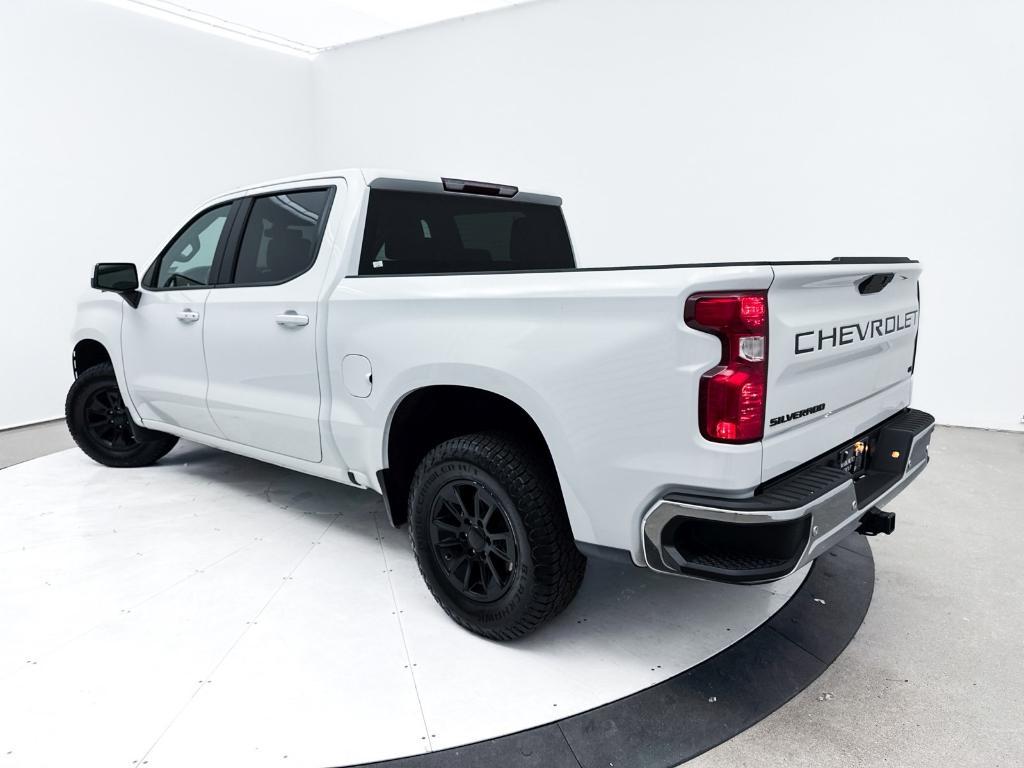 used 2020 Chevrolet Silverado 1500 car, priced at $26,994