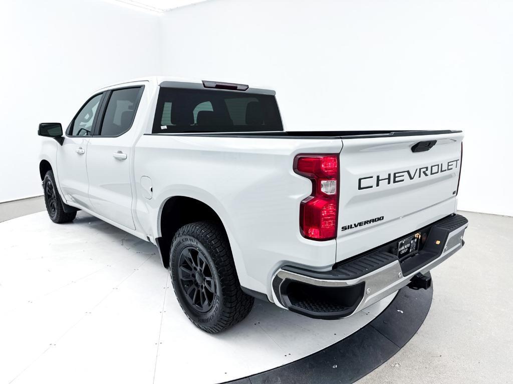 used 2020 Chevrolet Silverado 1500 car, priced at $26,994