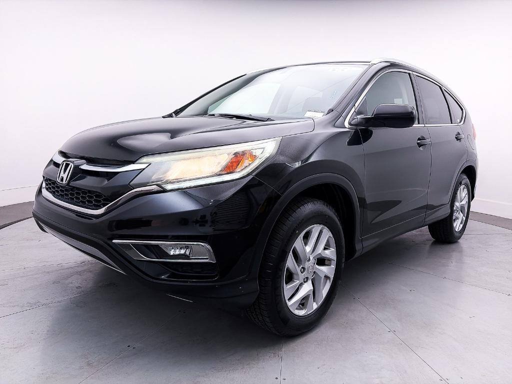 used 2015 Honda CR-V car, priced at $12,990