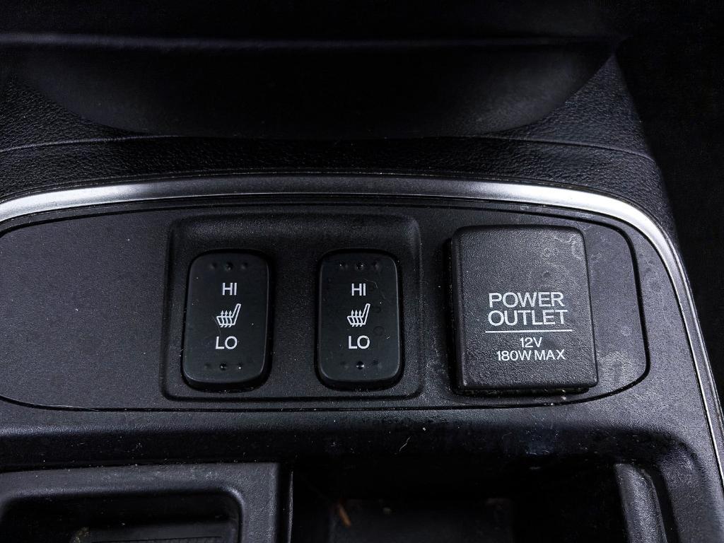 used 2015 Honda CR-V car, priced at $12,990