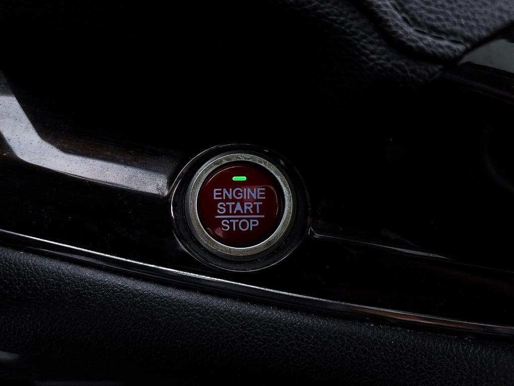 used 2015 Honda CR-V car, priced at $12,990