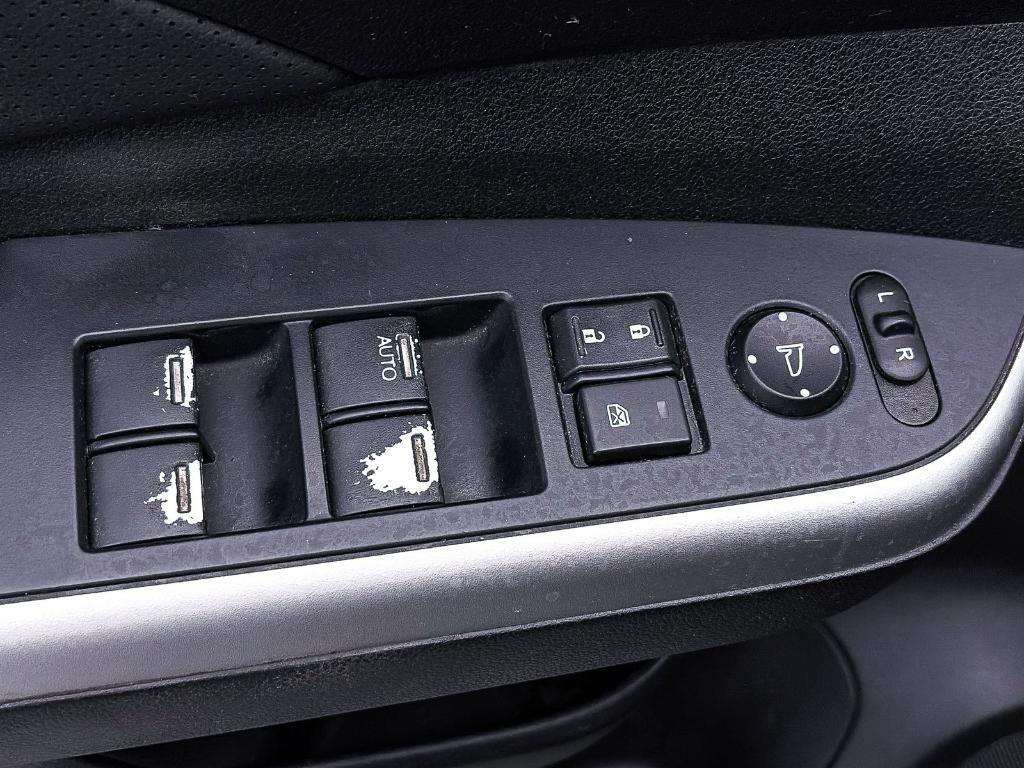 used 2015 Honda CR-V car, priced at $12,990