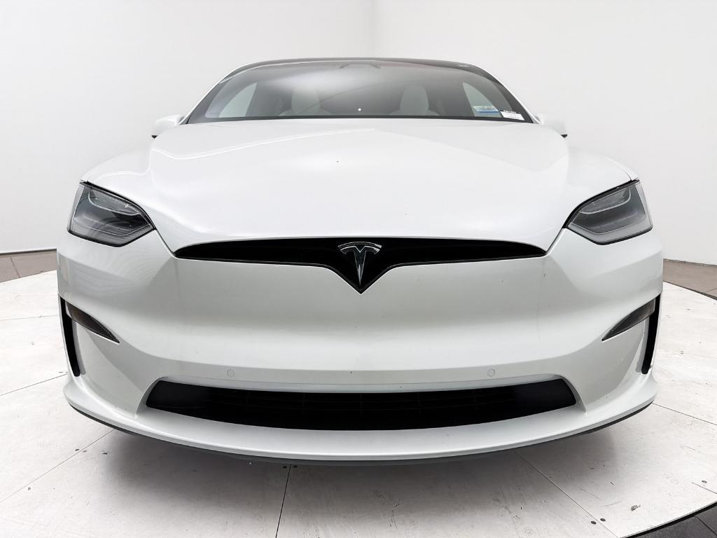 used 2022 Tesla Model X car, priced at $59,991