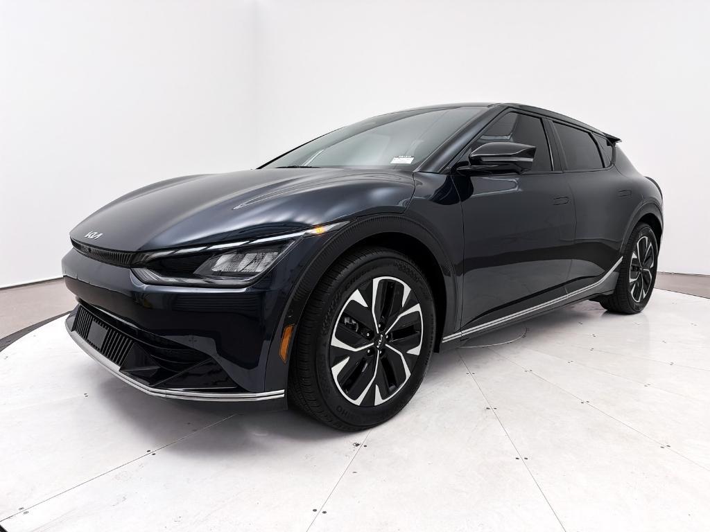 used 2023 Kia EV6 car, priced at $19,997