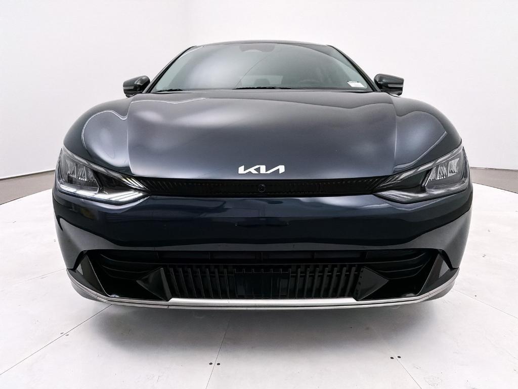 used 2023 Kia EV6 car, priced at $19,997