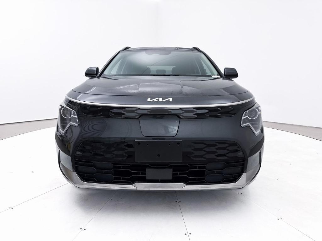 used 2023 Kia Niro EV car, priced at $17,994