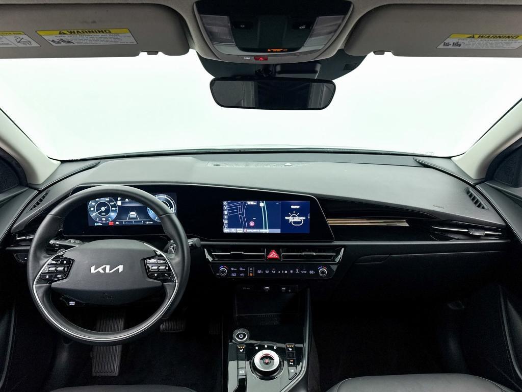used 2023 Kia Niro EV car, priced at $17,994