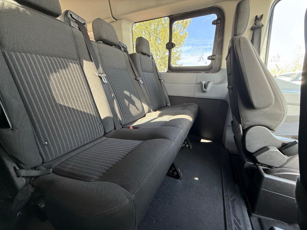 used 2019 Ford Transit-350 car, priced at $34,991