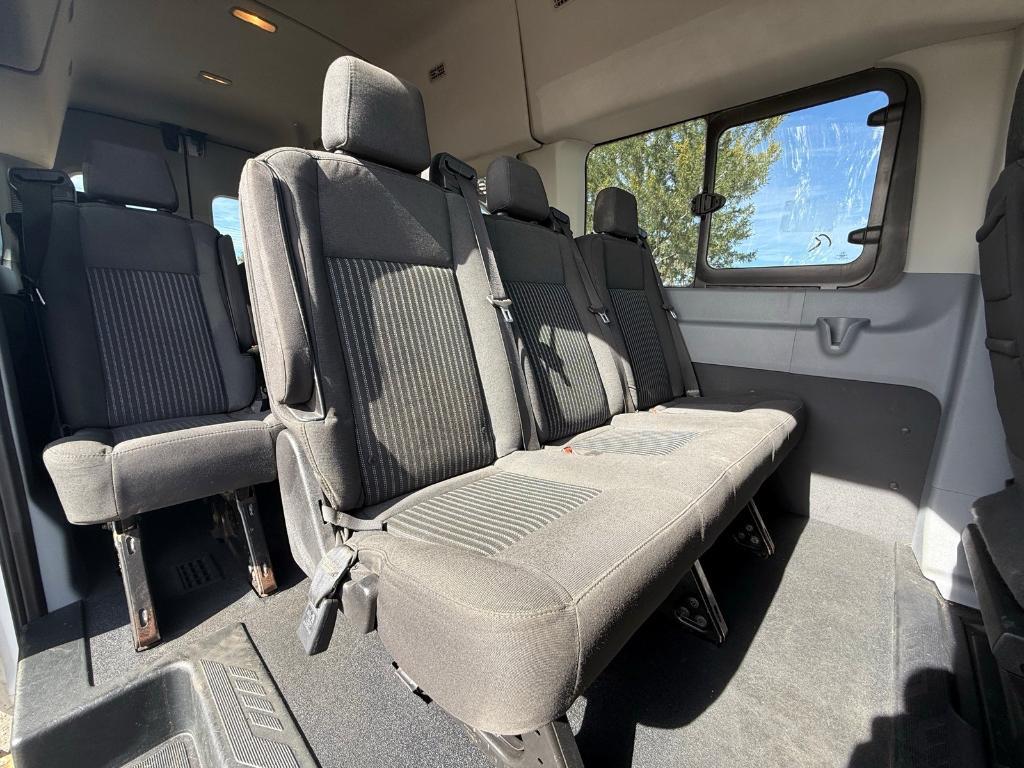 used 2019 Ford Transit-350 car, priced at $34,991