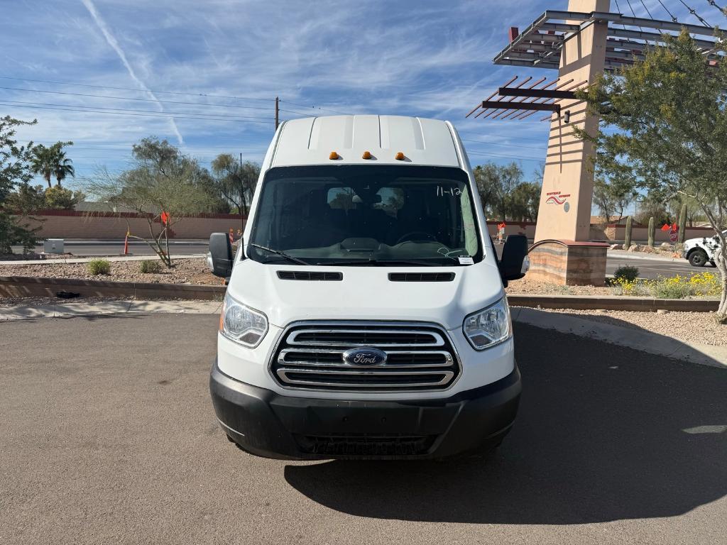 used 2019 Ford Transit-350 car, priced at $34,991