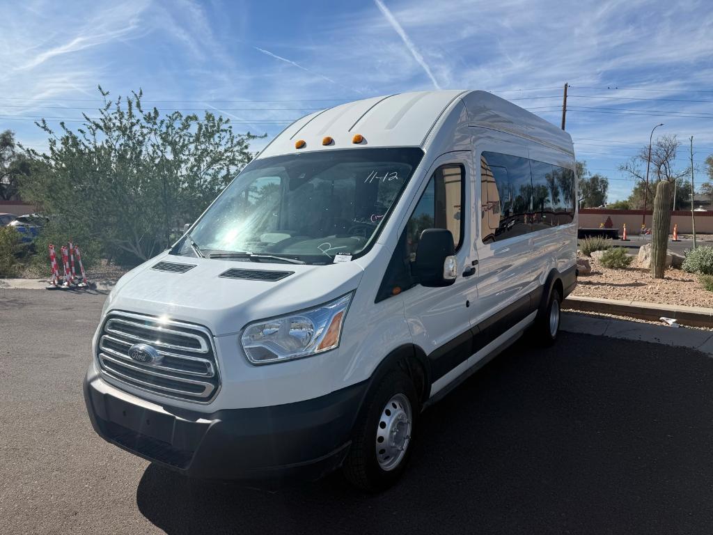 used 2019 Ford Transit-350 car, priced at $34,991