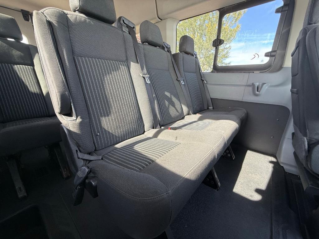 used 2019 Ford Transit-350 car, priced at $34,991