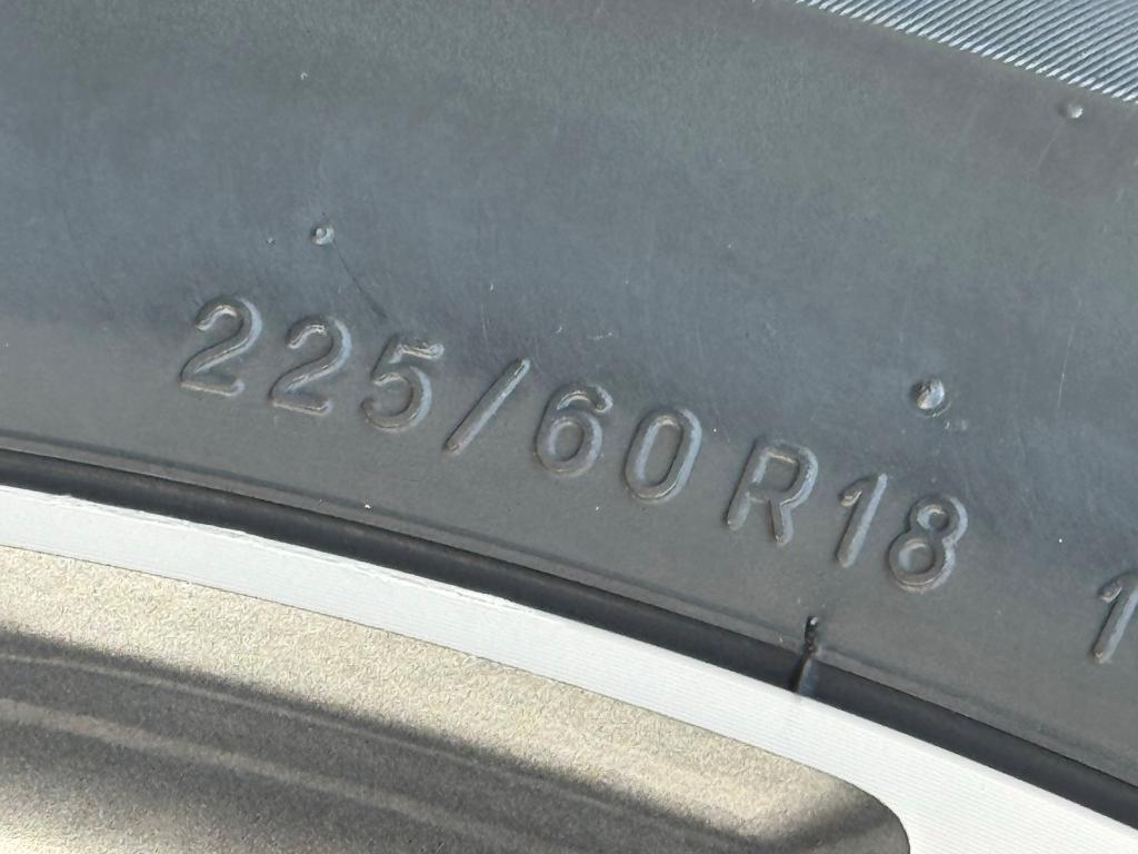 used 2021 Lincoln Corsair car, priced at $22,492