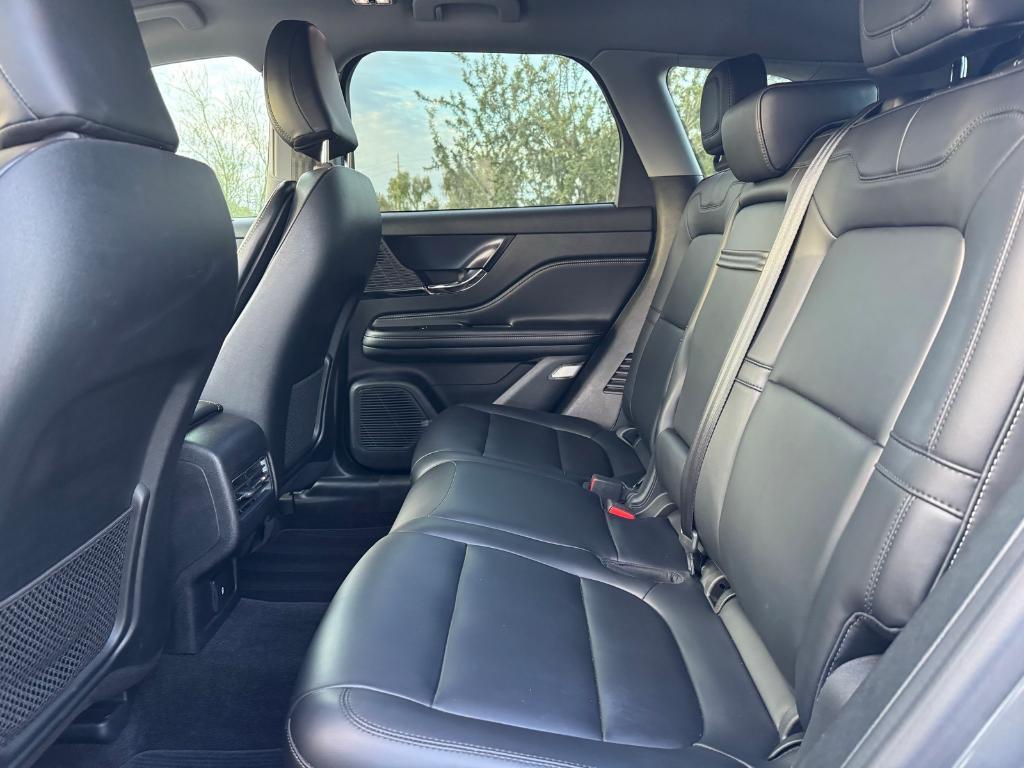 used 2021 Lincoln Corsair car, priced at $22,492