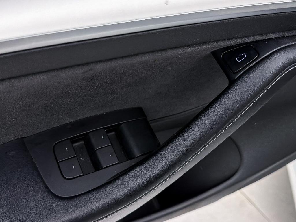 used 2021 Tesla Model 3 car, priced at $21,592