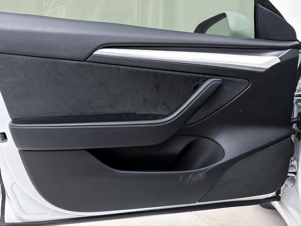 used 2021 Tesla Model 3 car, priced at $21,592