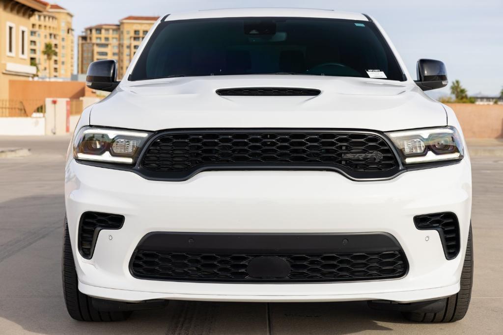 used 2023 Dodge Durango car, priced at $72,693