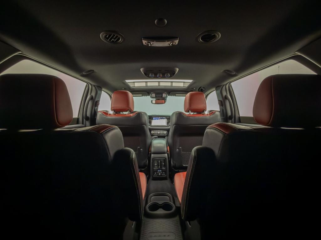 used 2023 Dodge Durango car, priced at $72,693