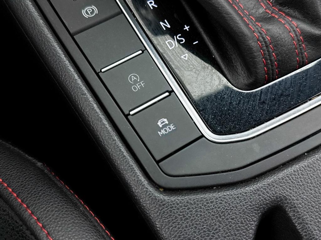 used 2021 Volkswagen Jetta GLI car, priced at $17,692