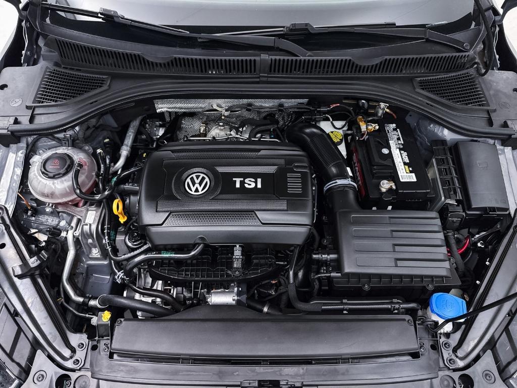 used 2021 Volkswagen Jetta GLI car, priced at $17,692